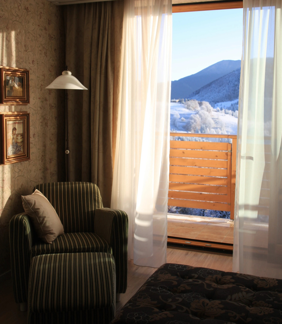 Residence Hotel & Club