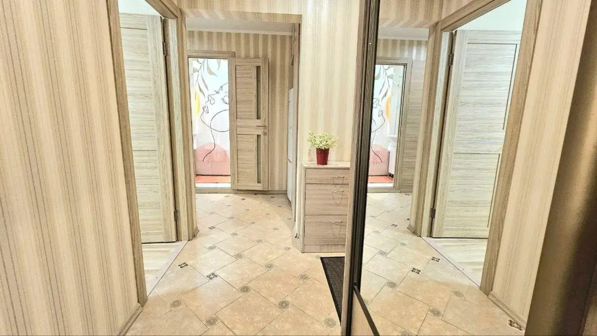 Urban Apartments (Урбан Апартментс) на Проспекте Победы