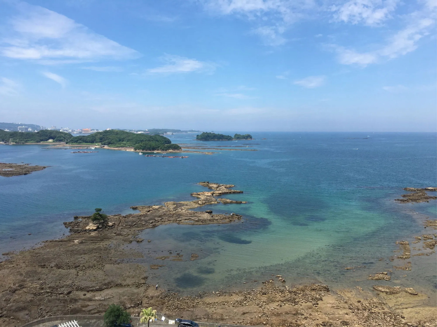 Hotel Harvest Nankitanabe