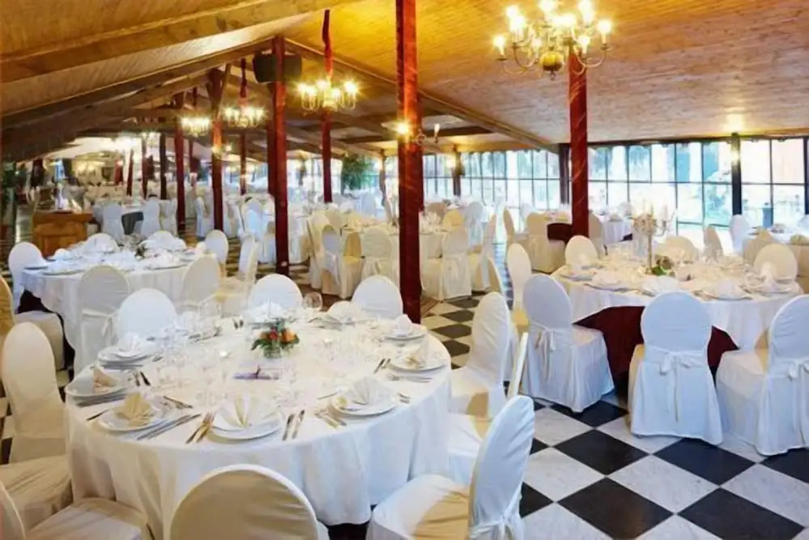 Château de la Motte