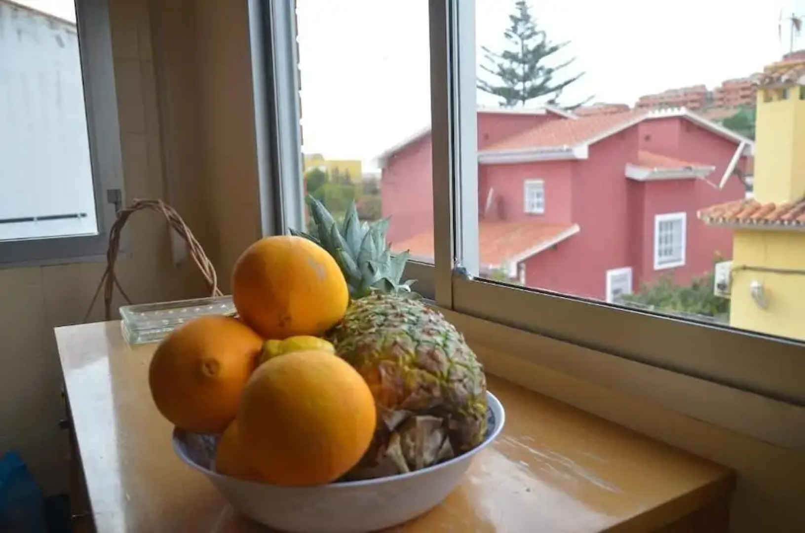 Torre de la Victoria Hostel