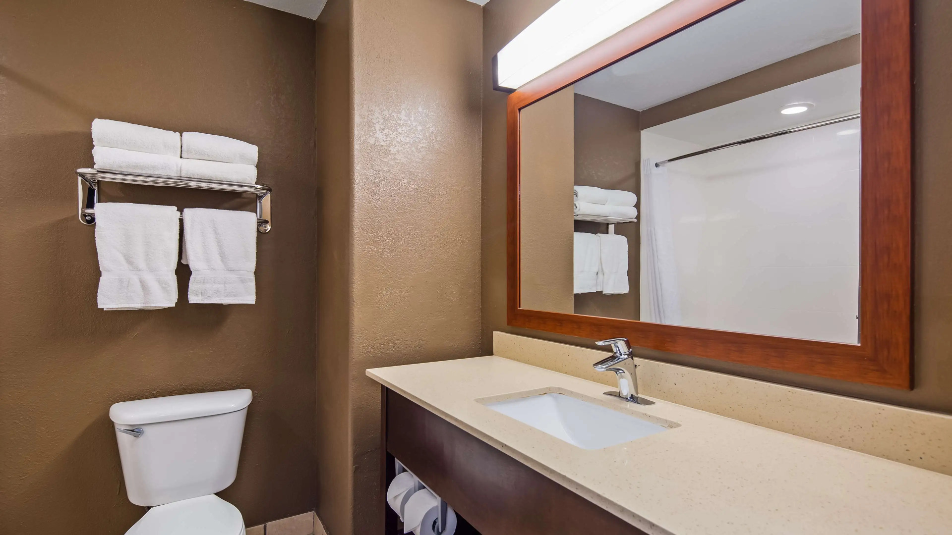 Best Western Northwest Corpus Christi Inn & Suites