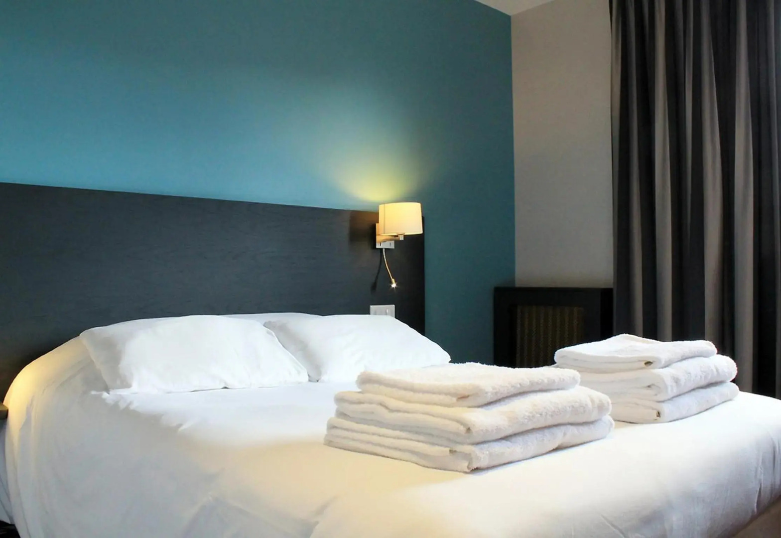 Hôtel Restaurant Le Victoria