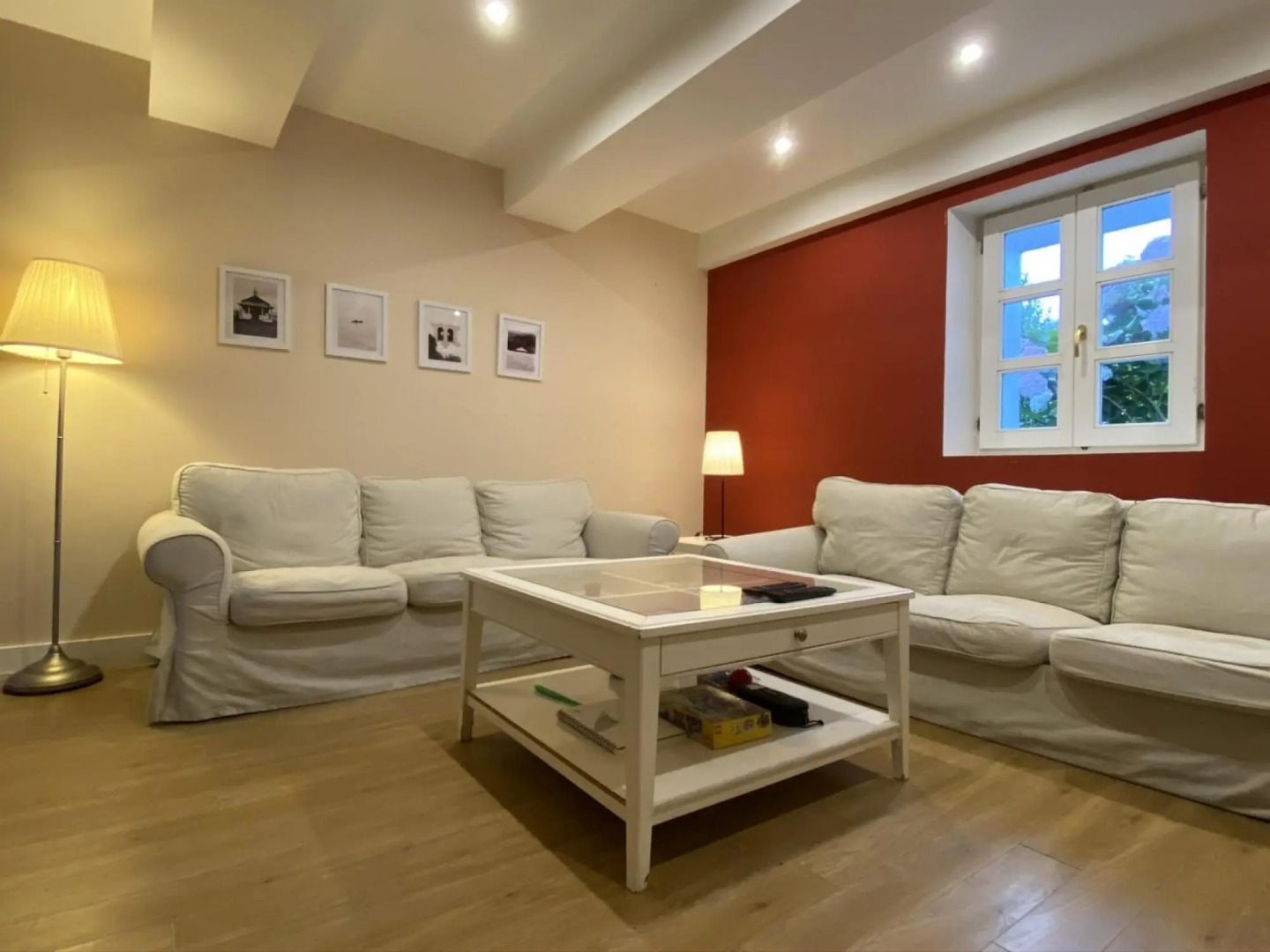 Los Campos Villa 8 Habitaciones