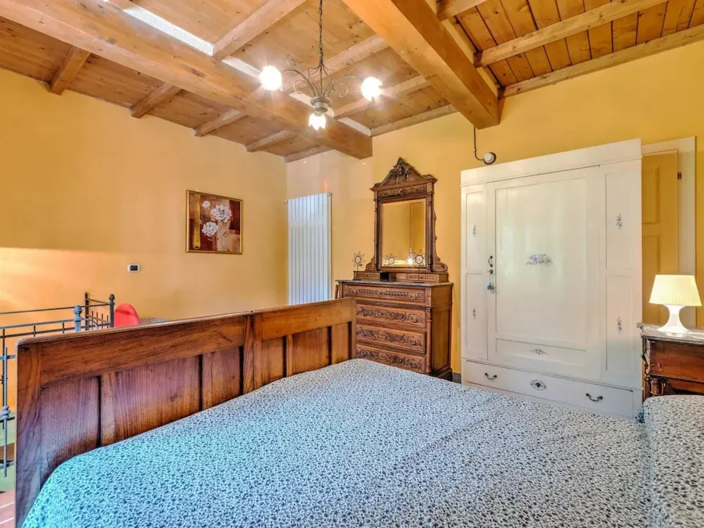 Belvilla by OYO La Casa di Andrea