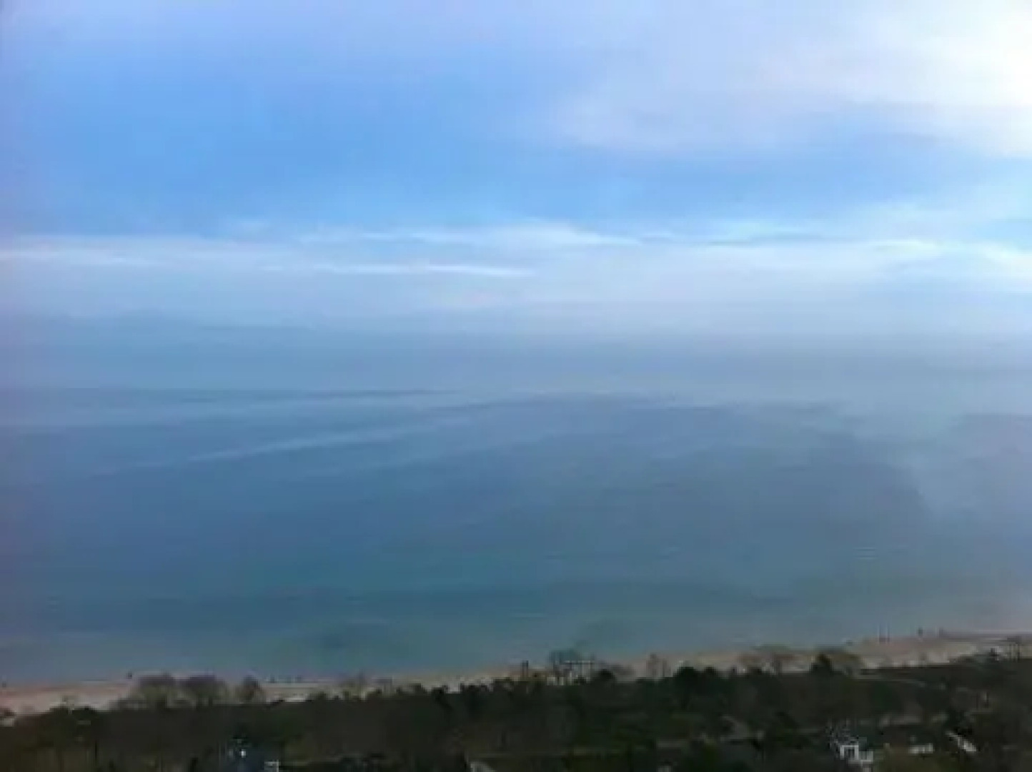 Ferienwohnung Timmendorfer-Weitblick