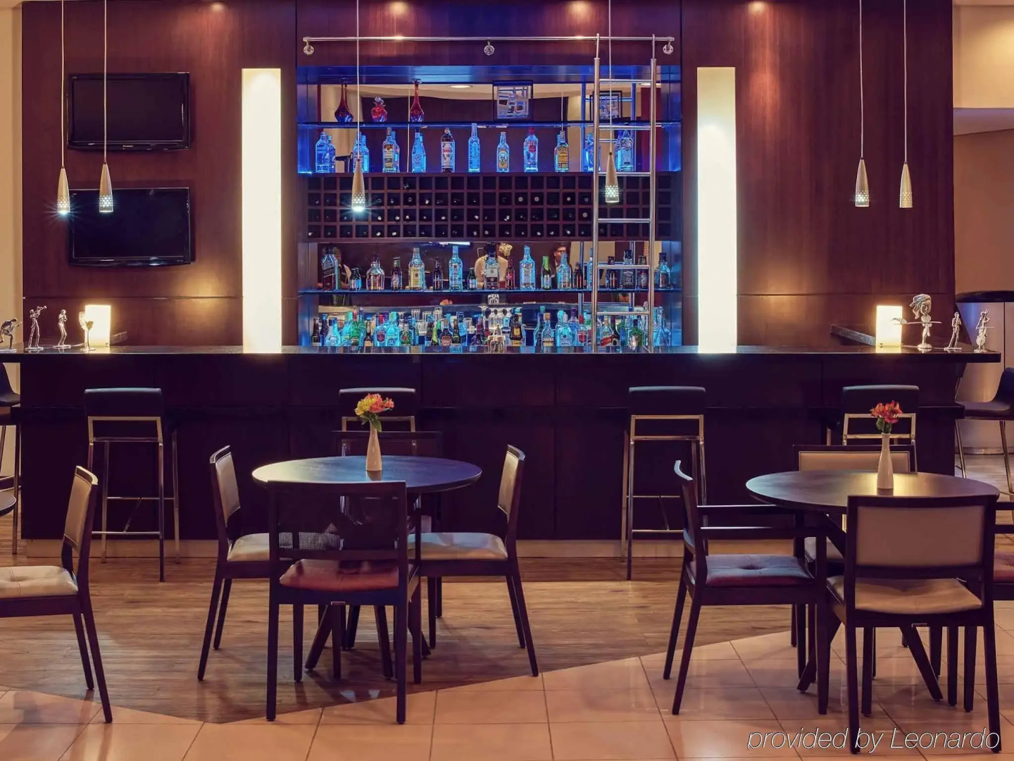 Mercure Sao Jose Dos Campos Hotel