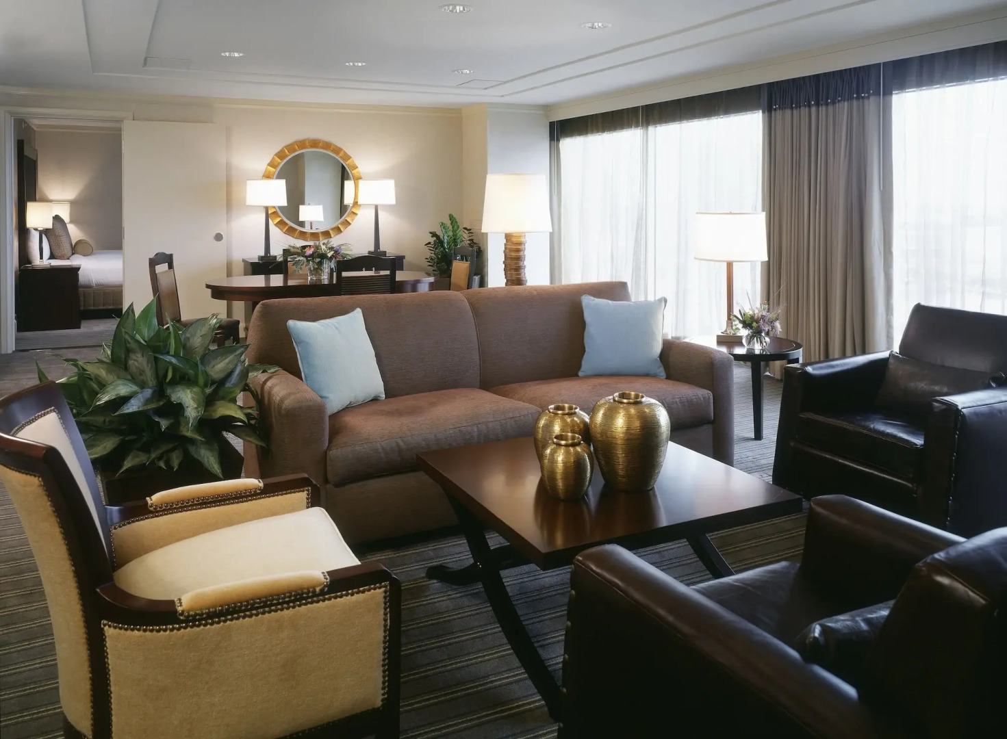 Hyatt Regency San Antonio Riverwalk