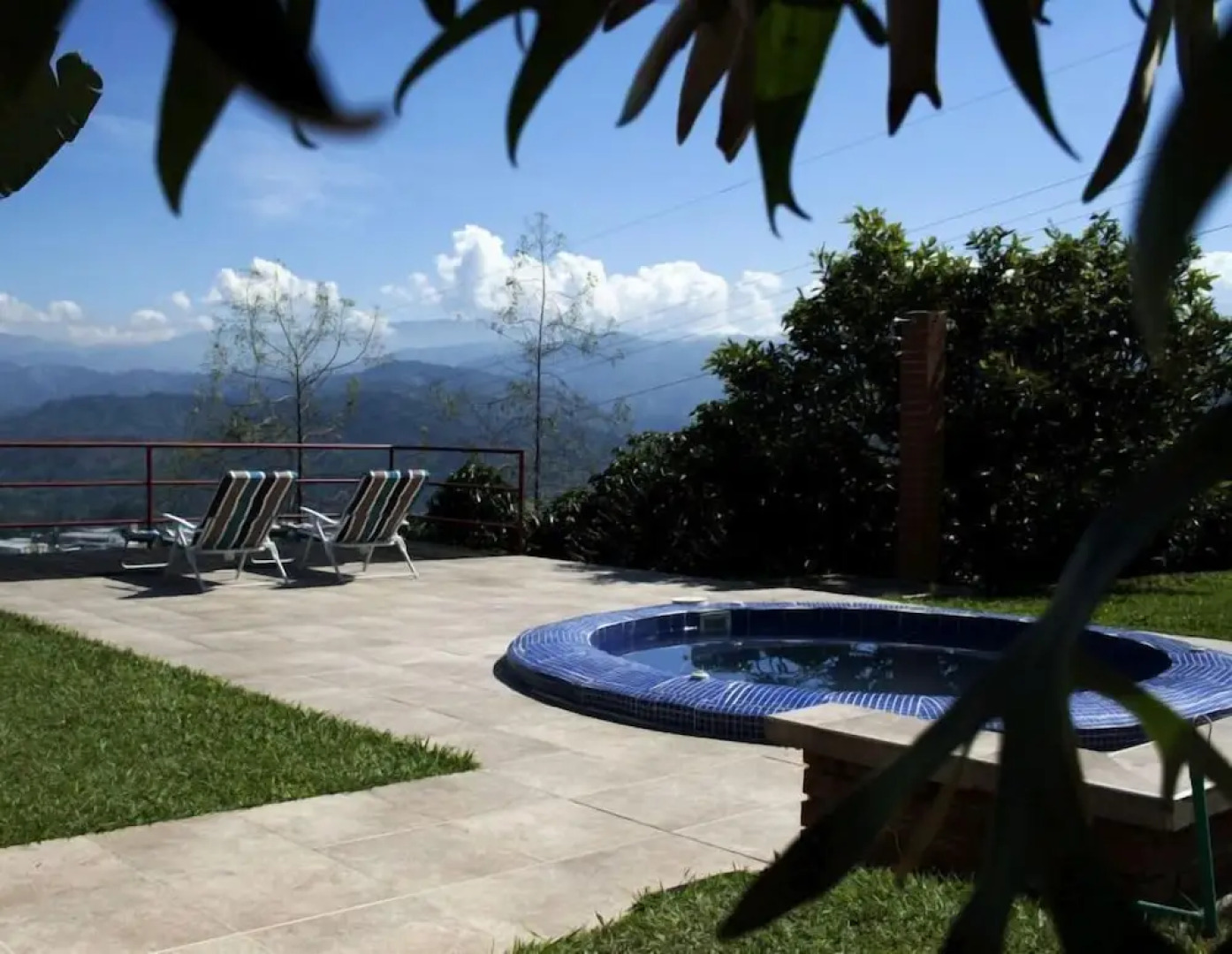 Finca Hotel Villa Clara