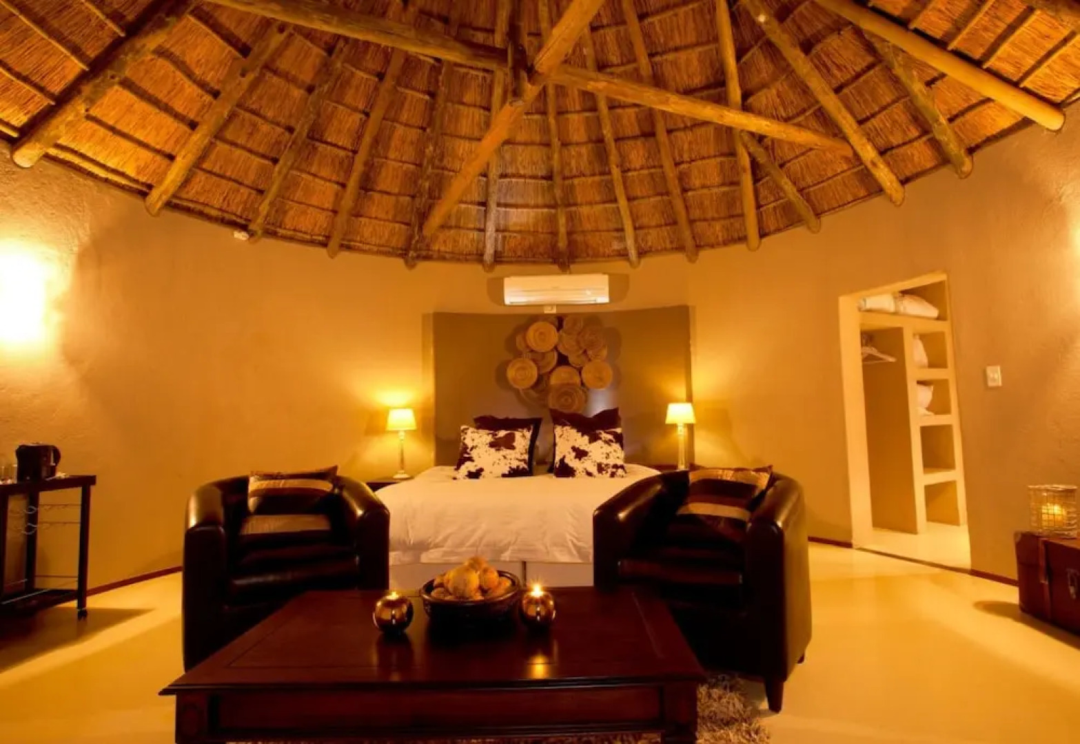 Soul of Africa Lodge