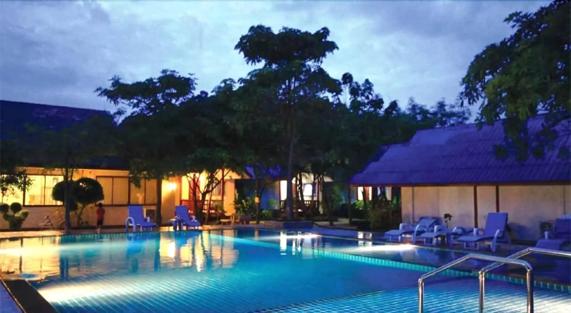 Andaman Resort