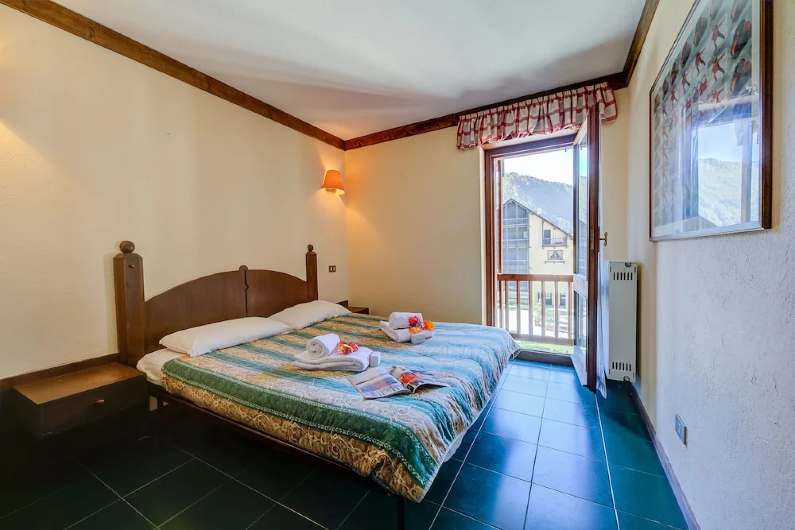 Grange Hike & Ski - 5C Sestriere