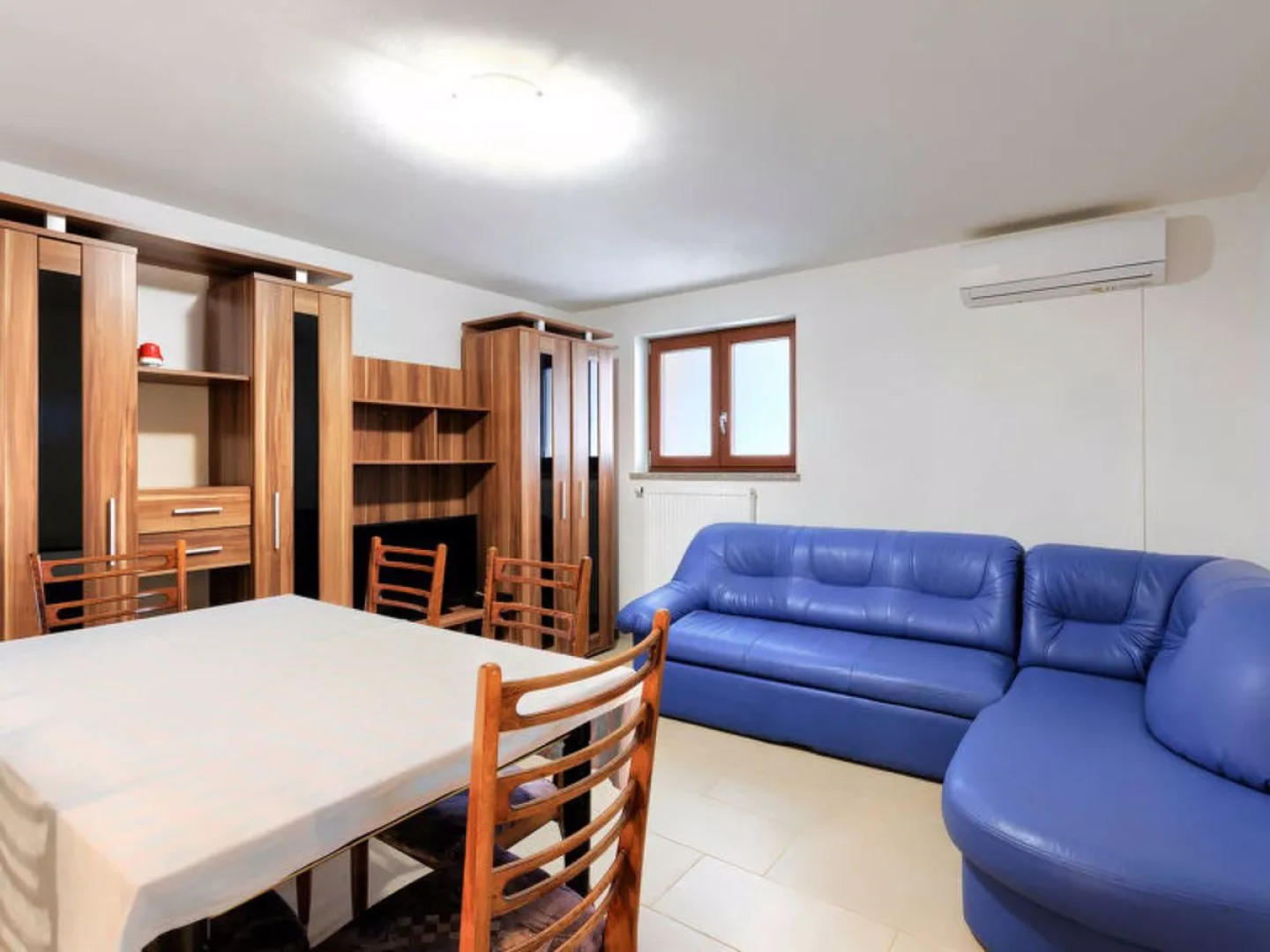 Apartment Vesela Umag/Volparija 25410