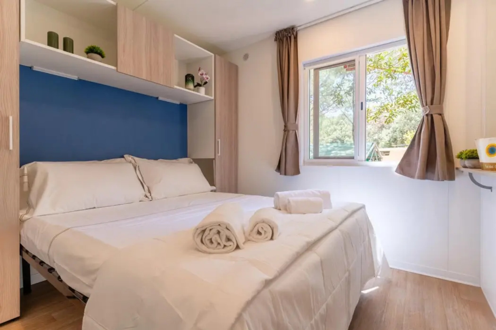 Villaggio Turistico Le Mimose