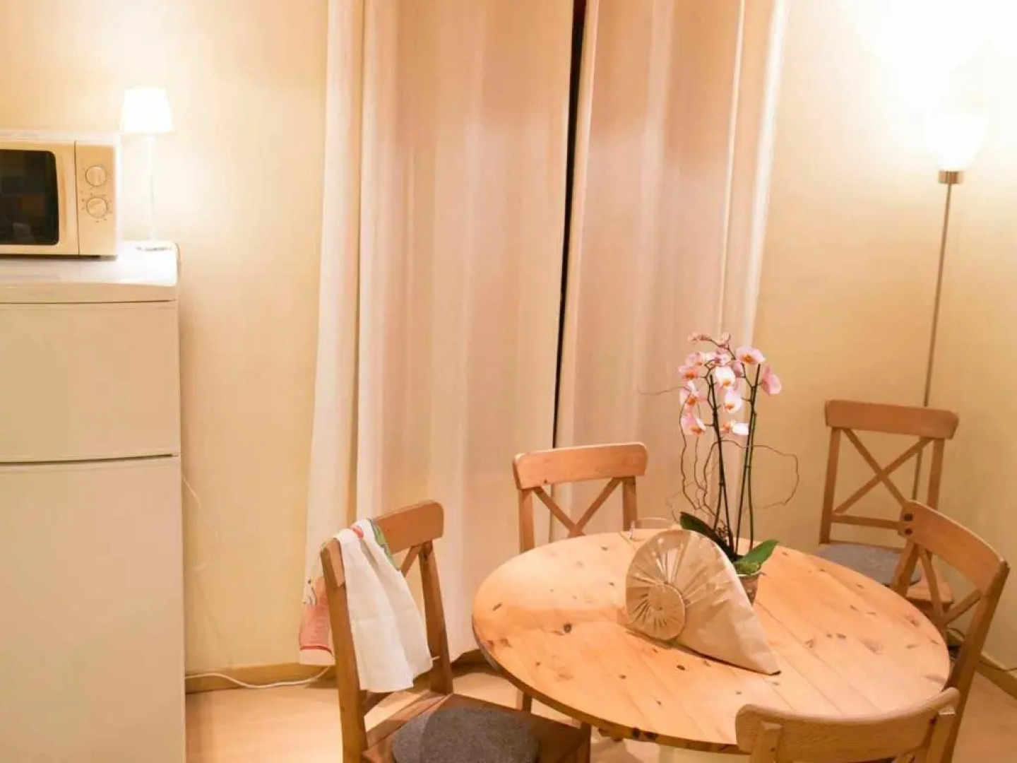 Gîte Fresse-sur-Moselle, 3 pièces, 6 personnes - FR-1-589-43