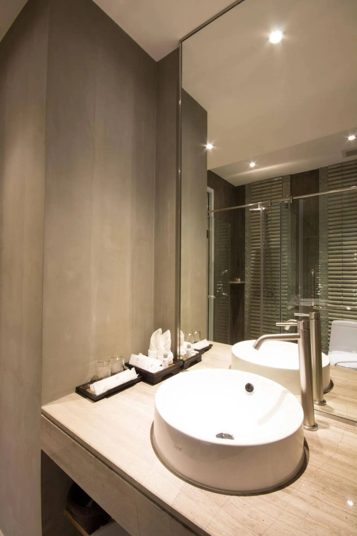 The Tarna Resort, Koh Tao