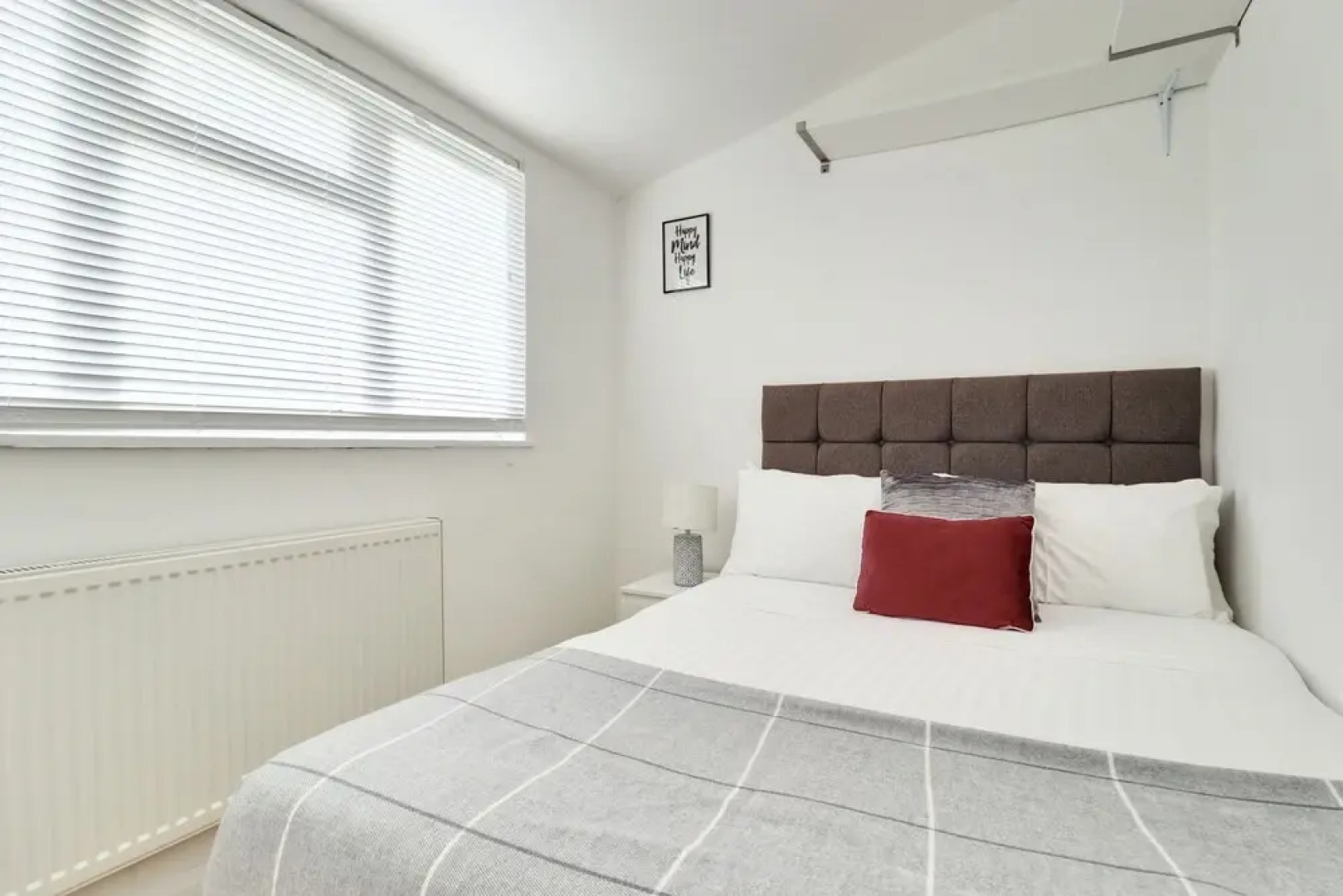 Skyvillion Home in Stevenage