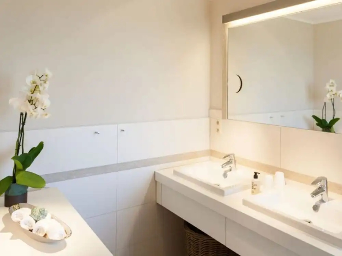 Reethuus Nord Modern Retreat