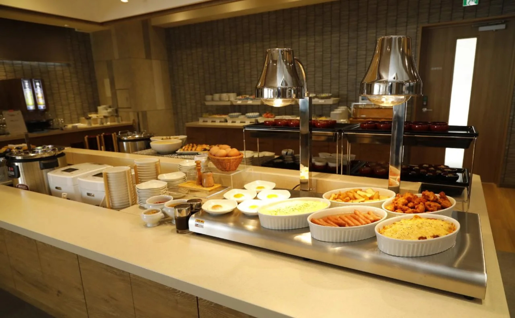 Dormy Inn Maebashi Natural Hot Spring