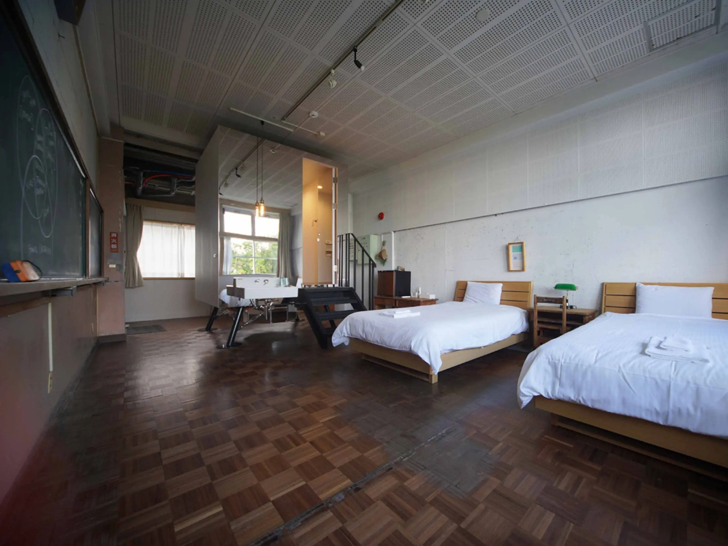 Yukusa Ohsumi Umi no Gakko