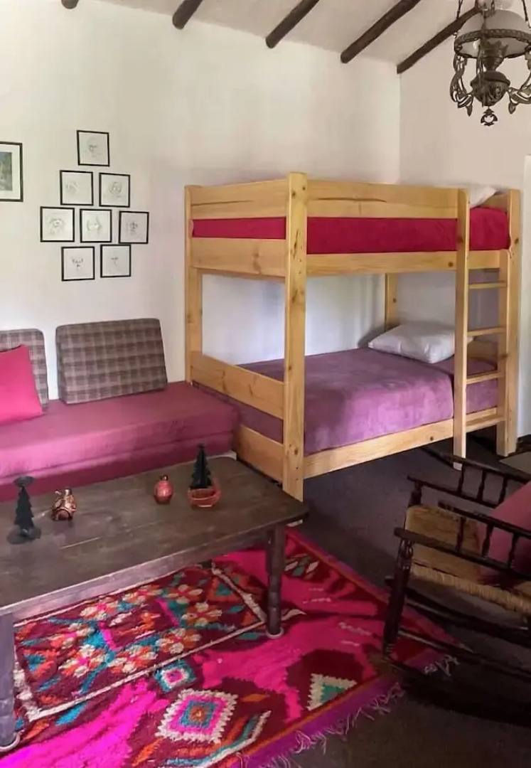w Peaceful 1BR Surrounded by Nature in Huaraz