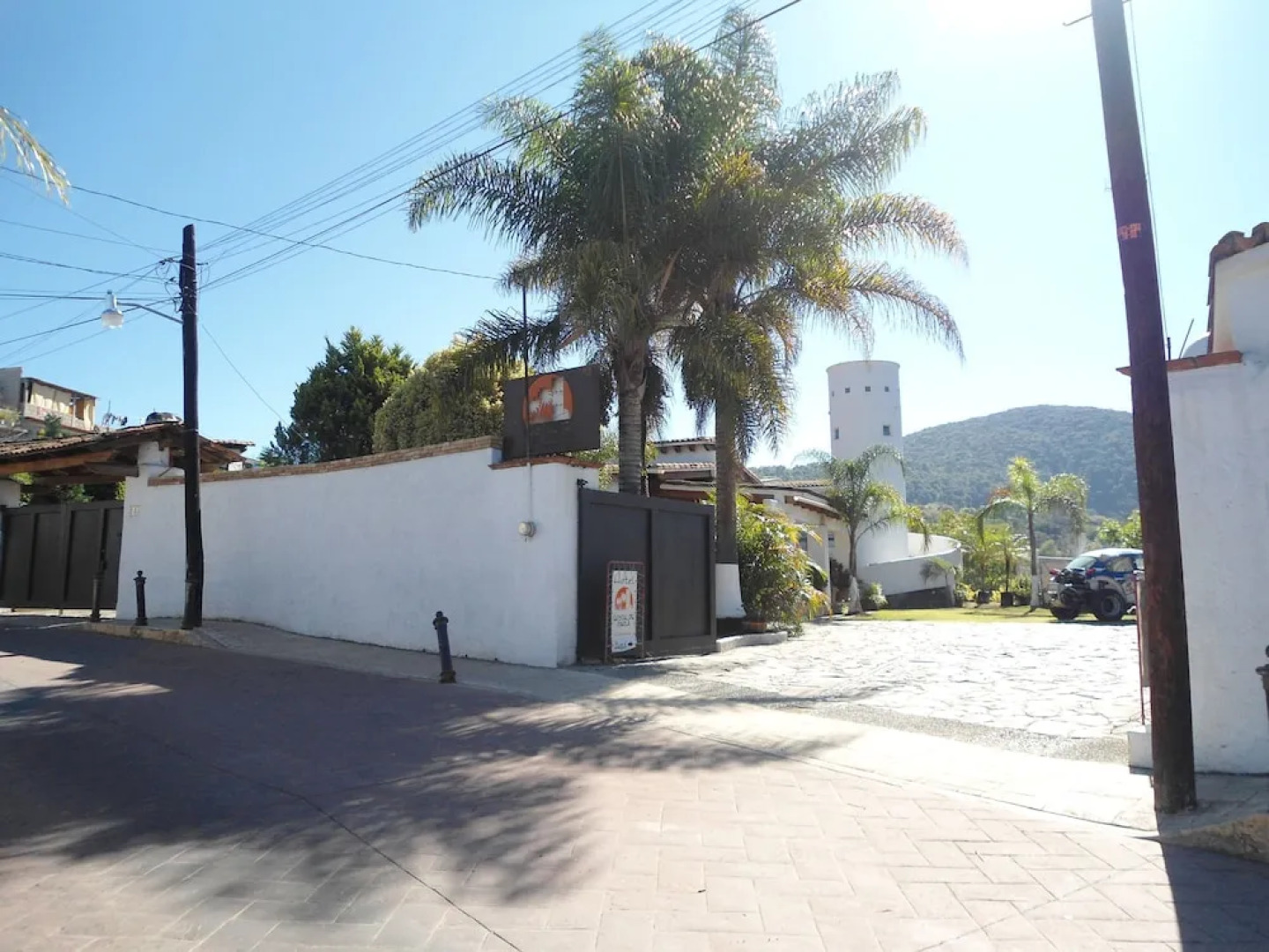 Hotel Boutique D' Paola