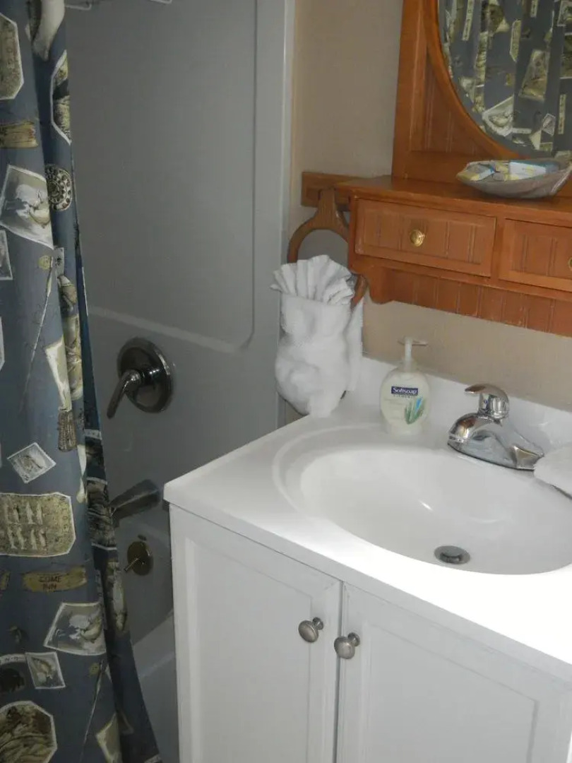 Sea Haven Motel & Guest House