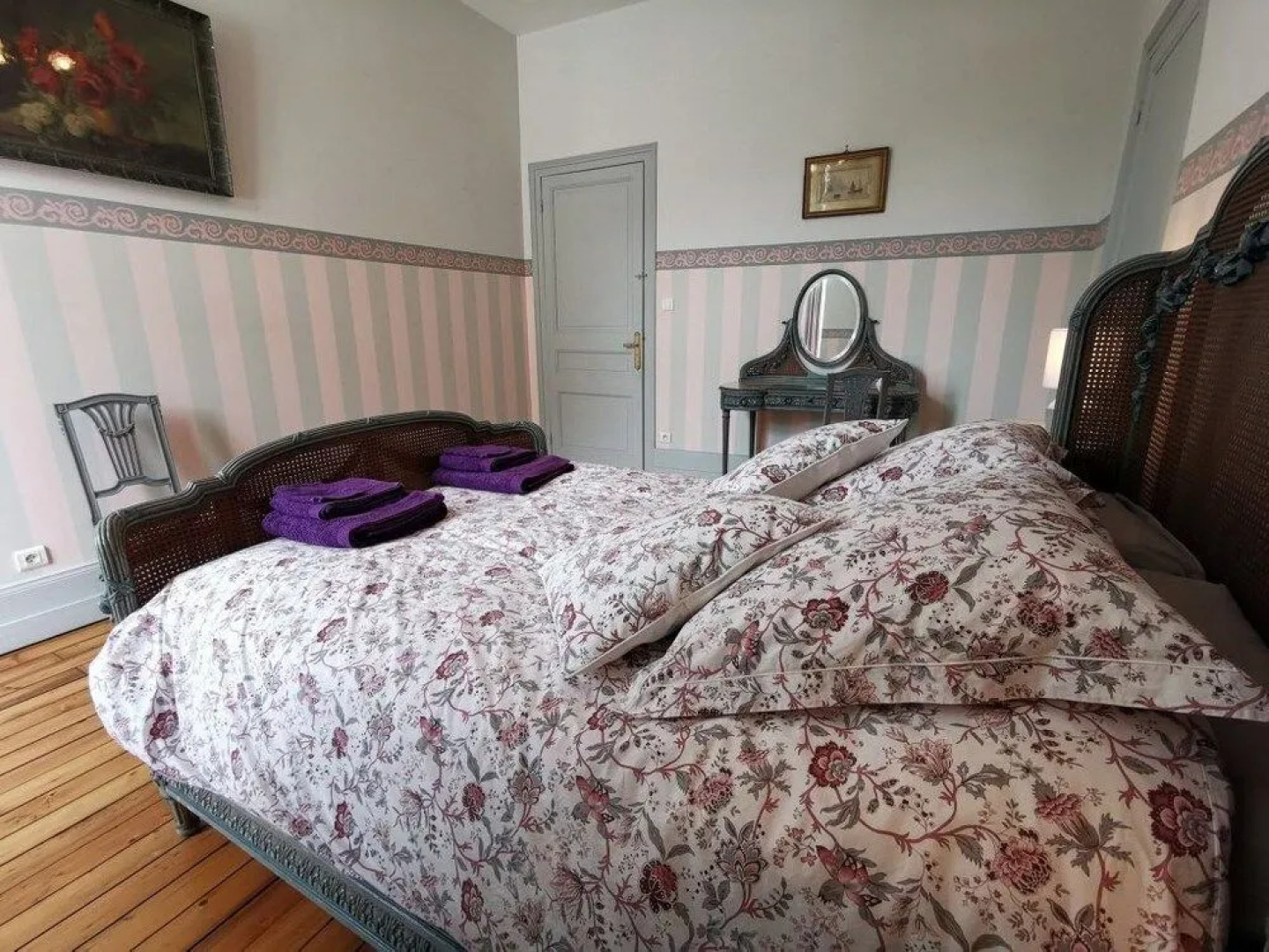 La Belle Boulonnaise