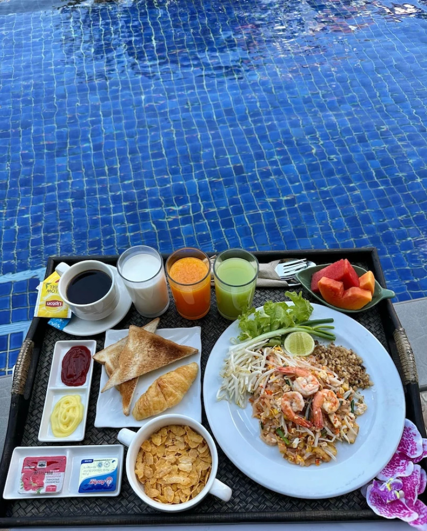 Paradise Land Resort