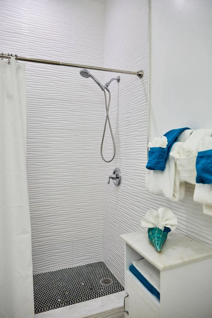 Seascape Resort & Marina