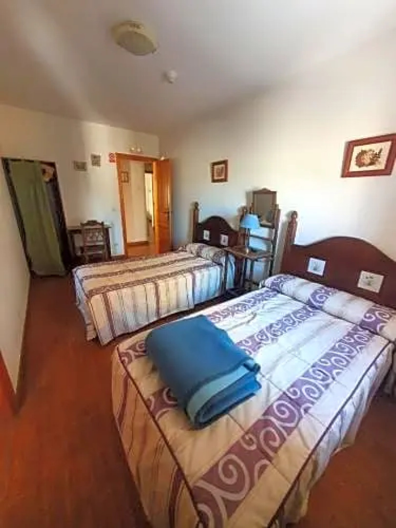 Hostal Fuentestrella