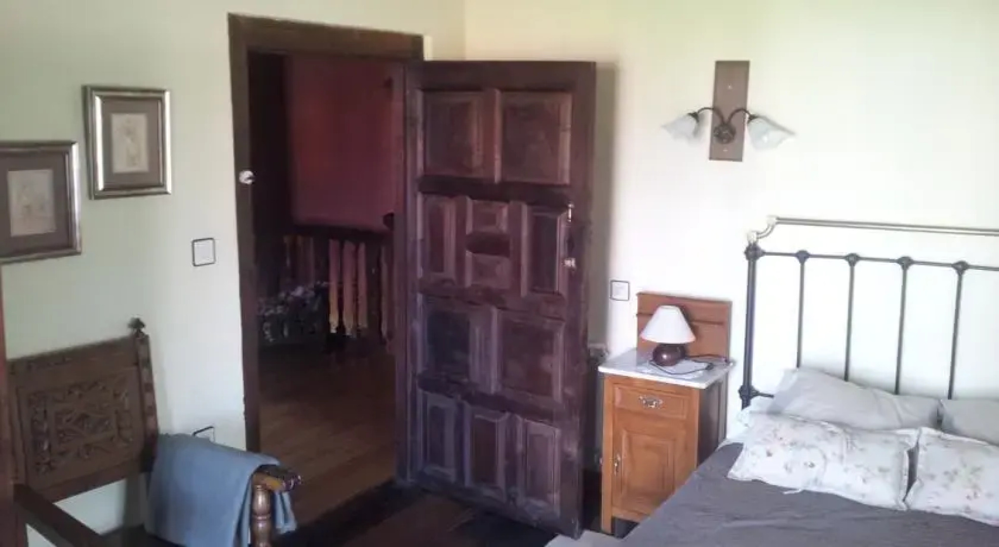 Holiday Home La Rectoral