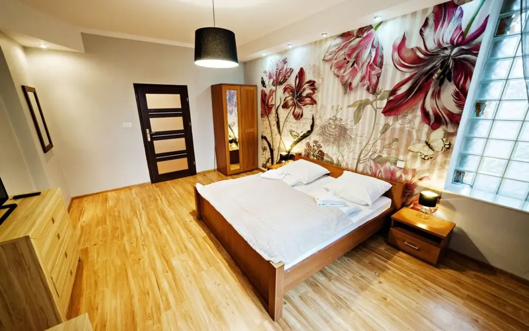 Apartamenty Sun & Snow Szklarska Centrum