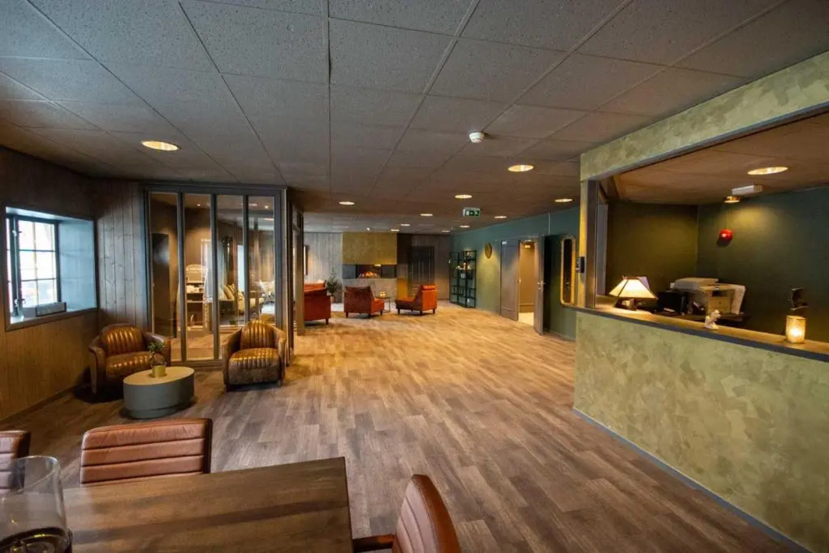 Trysil - Knut hotell