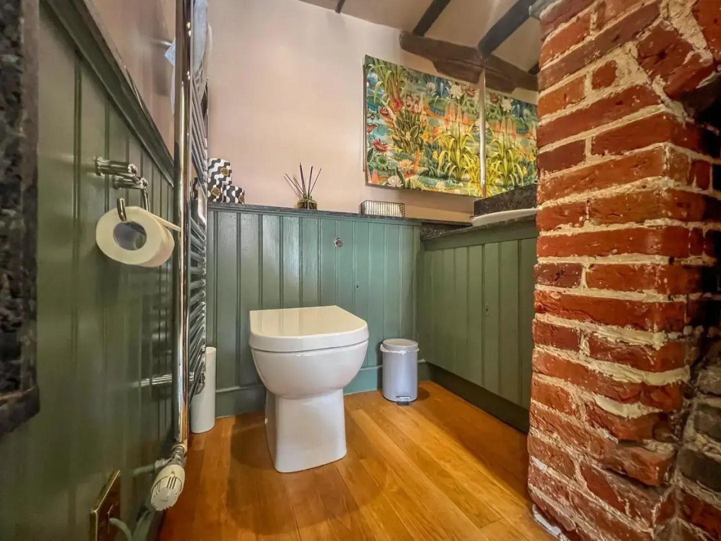 Lavenham Great House Hotel & Restaurant