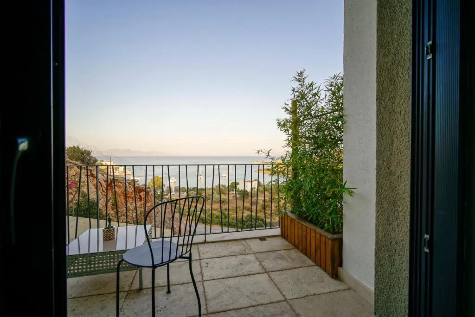 Cape Krio Boutique Hotel & Spa - over 9 years old Adult Only