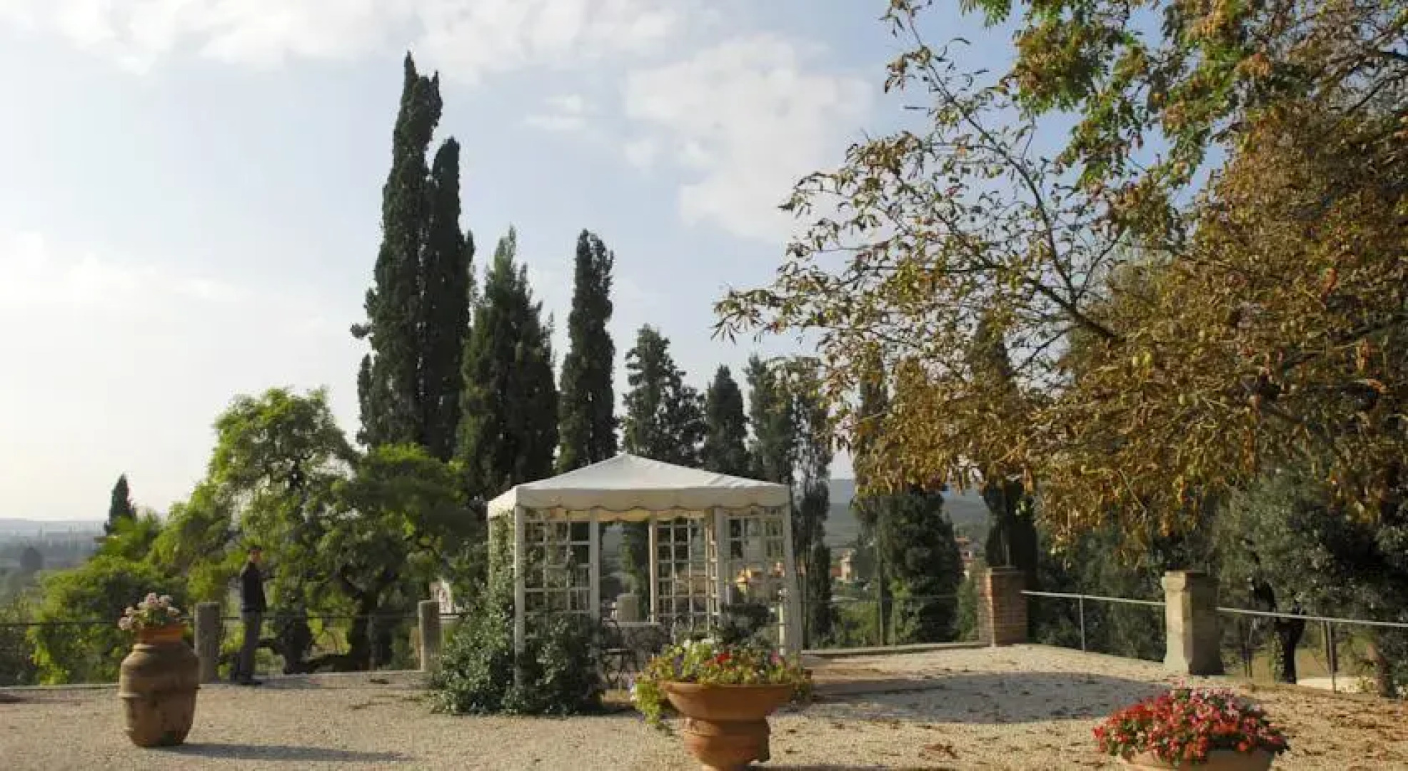 Villa Il Poggio
