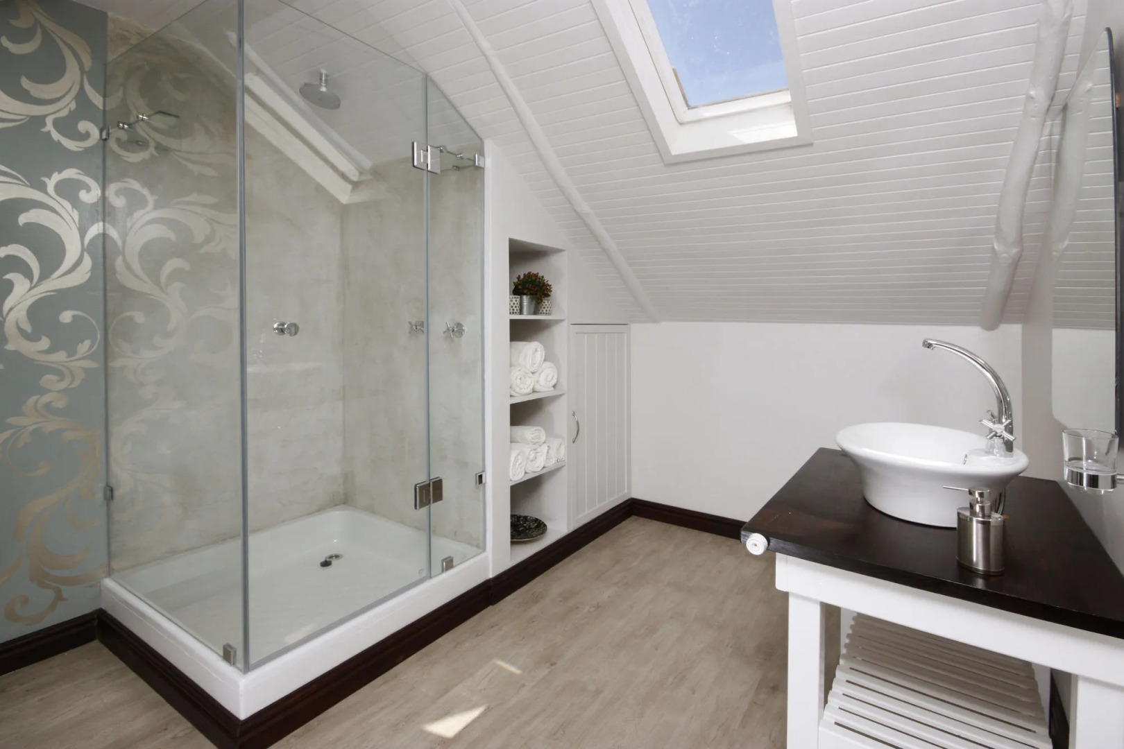 The Potting Shed Guest House