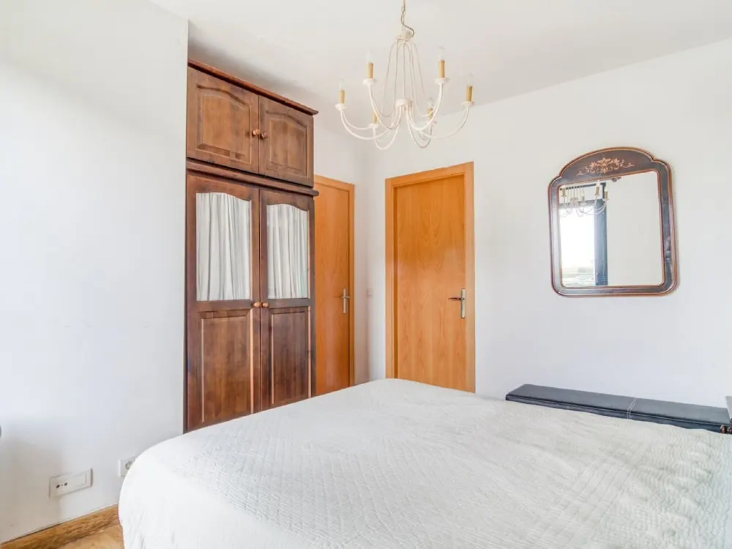 Alluring Holiday Home in Cirueña With Private Garden