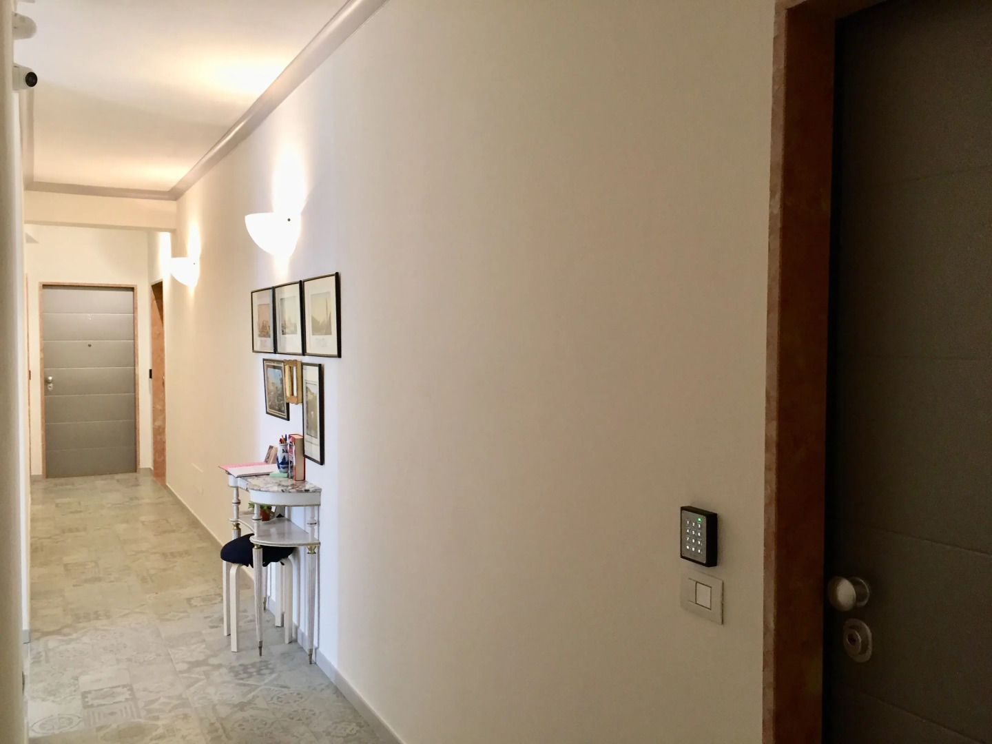 Torre San Bonifacio - Locazione Turistica