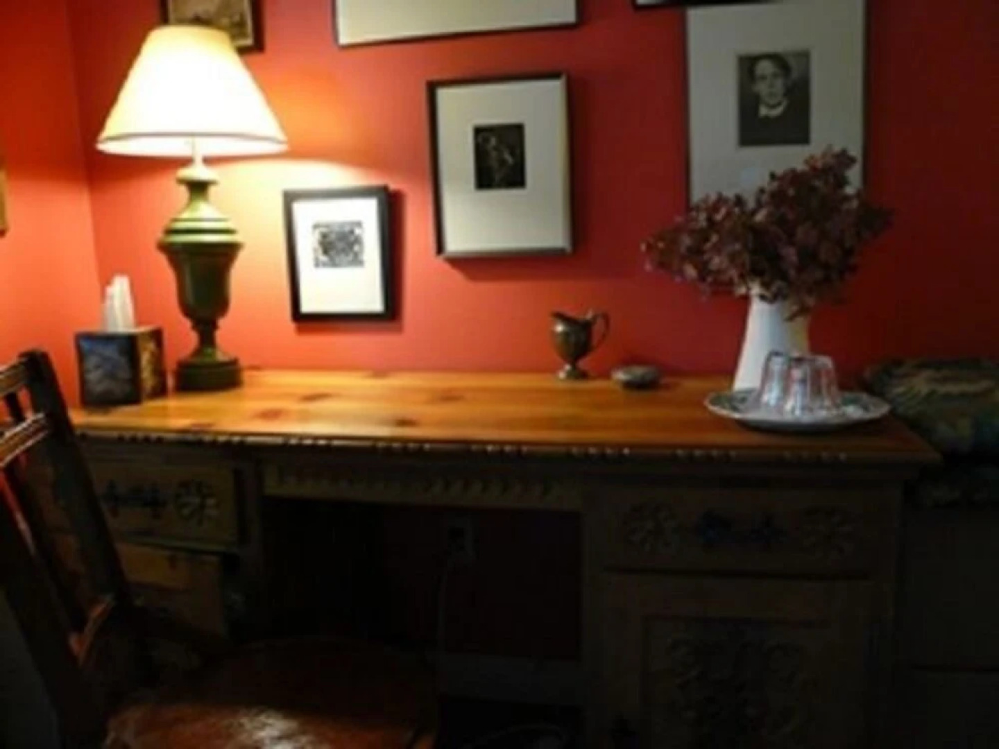 Le Vatout Bed & Breakfast