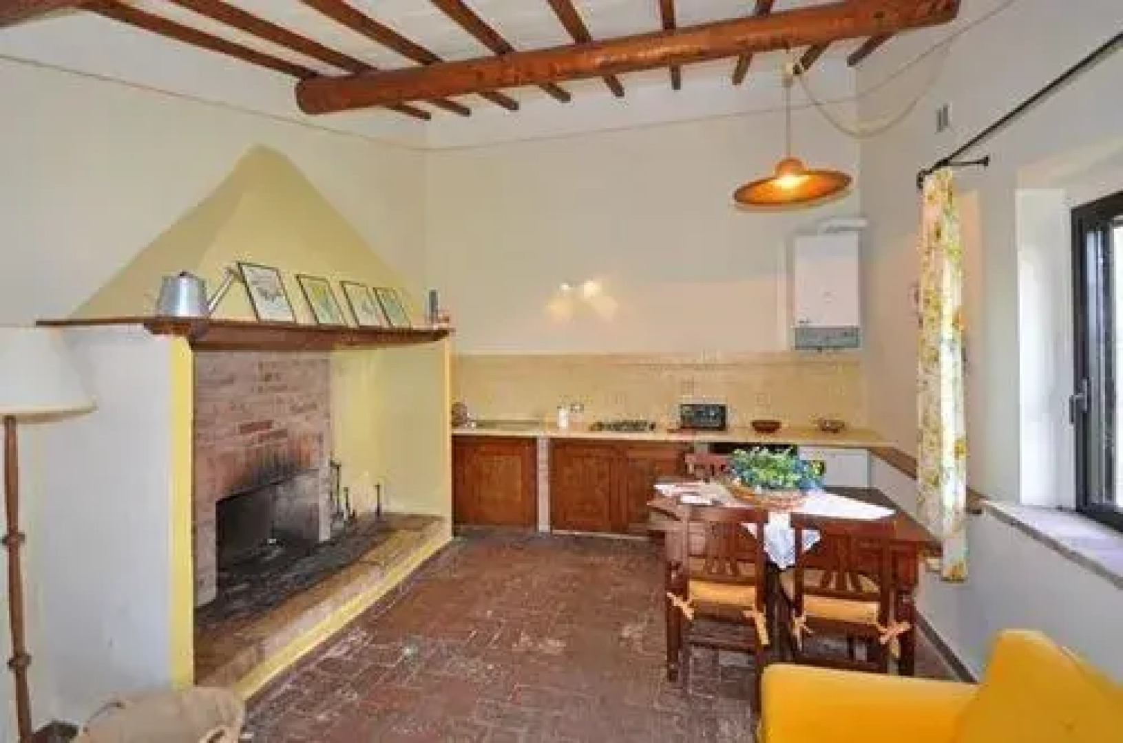 Agriturismo Spazzavento