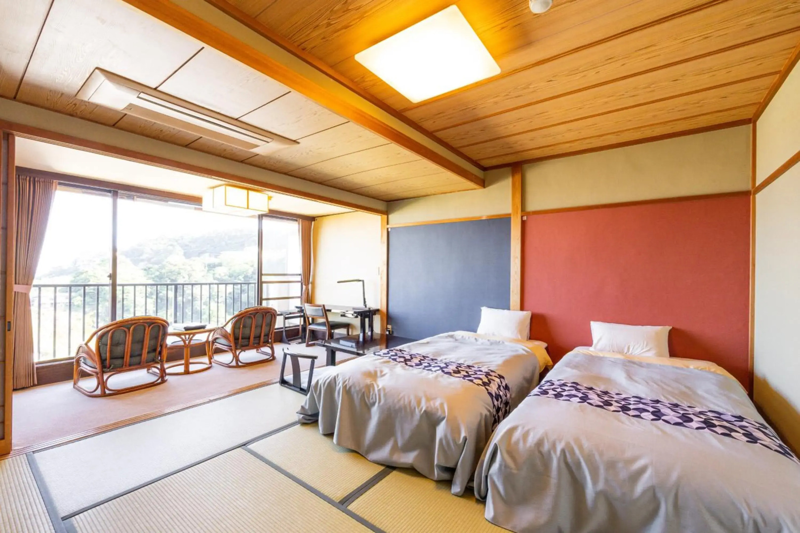 Atagawa Prince Hotel