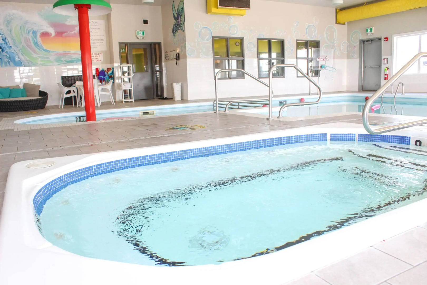 Super 8 by Wyndham Winnipeg East MB