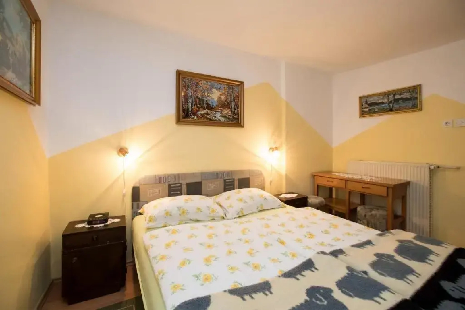 Rooms Pekovec Bohinj
