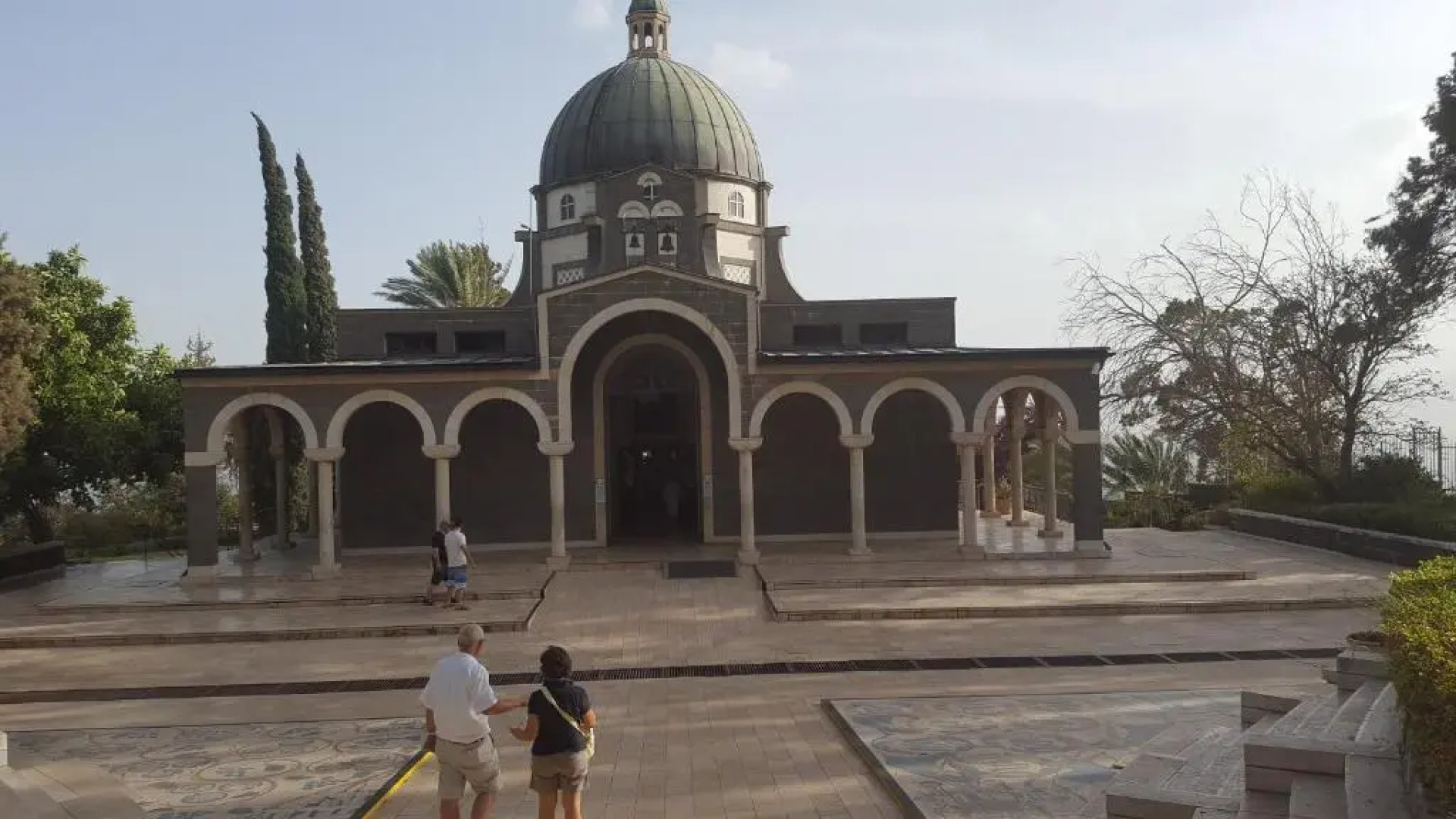 Sea Of Galilee Apartment