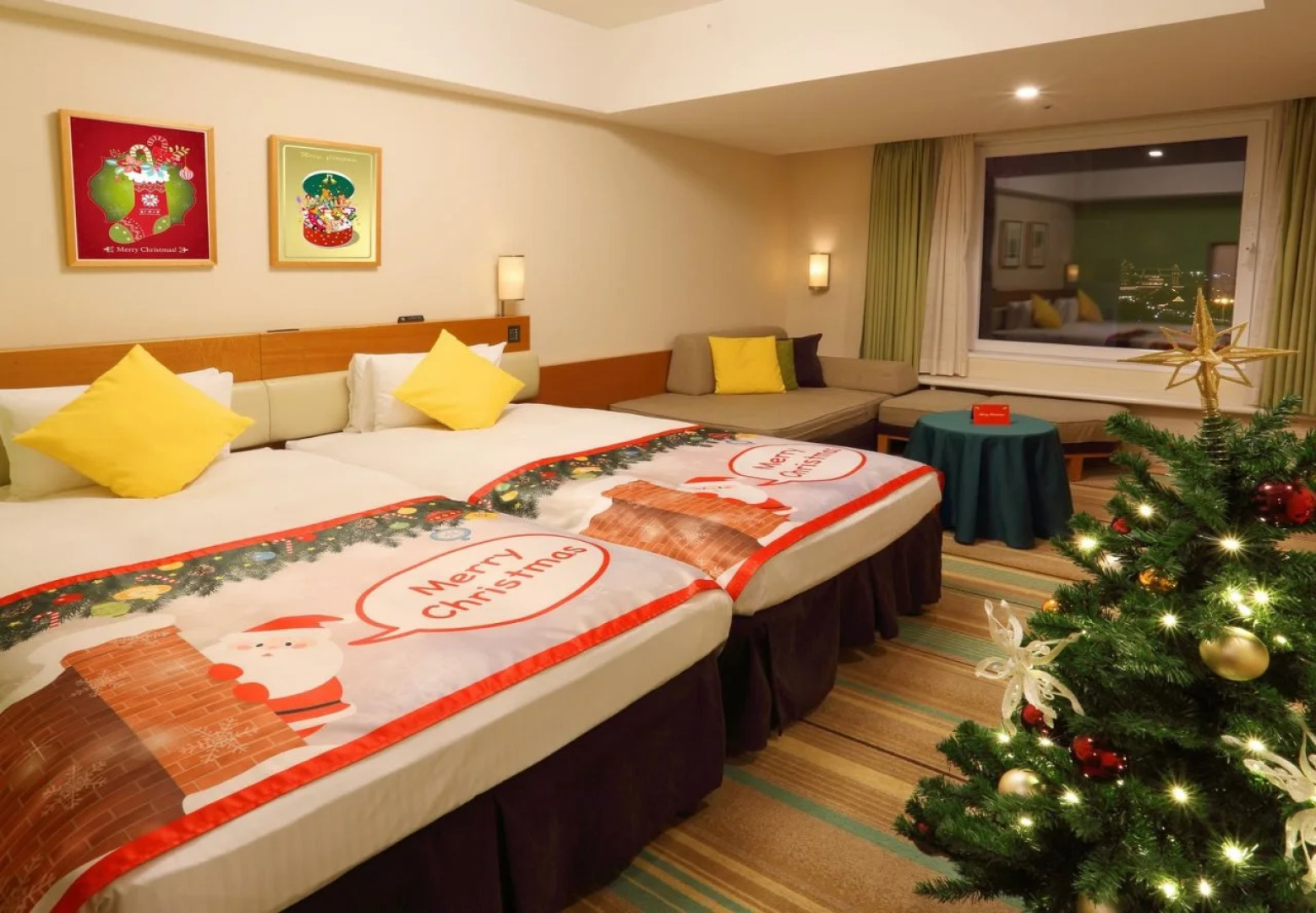 Maihama View Hotel by HULIC