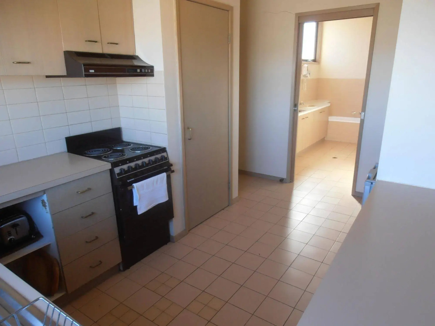 All Rivers Motor Inn