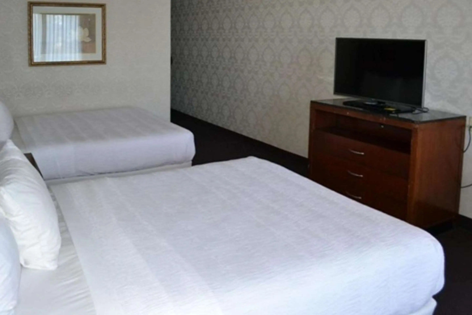 Clarion Inn Idaho Falls Riverfront