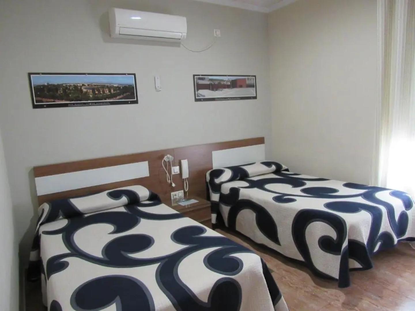 Hostal Restaurante el Paraíso